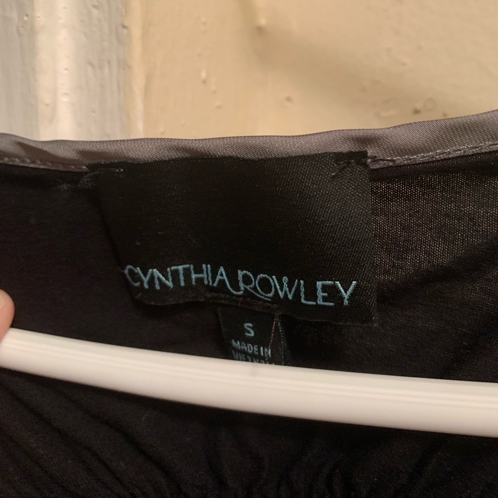 Cynthia Rowley Tank Top